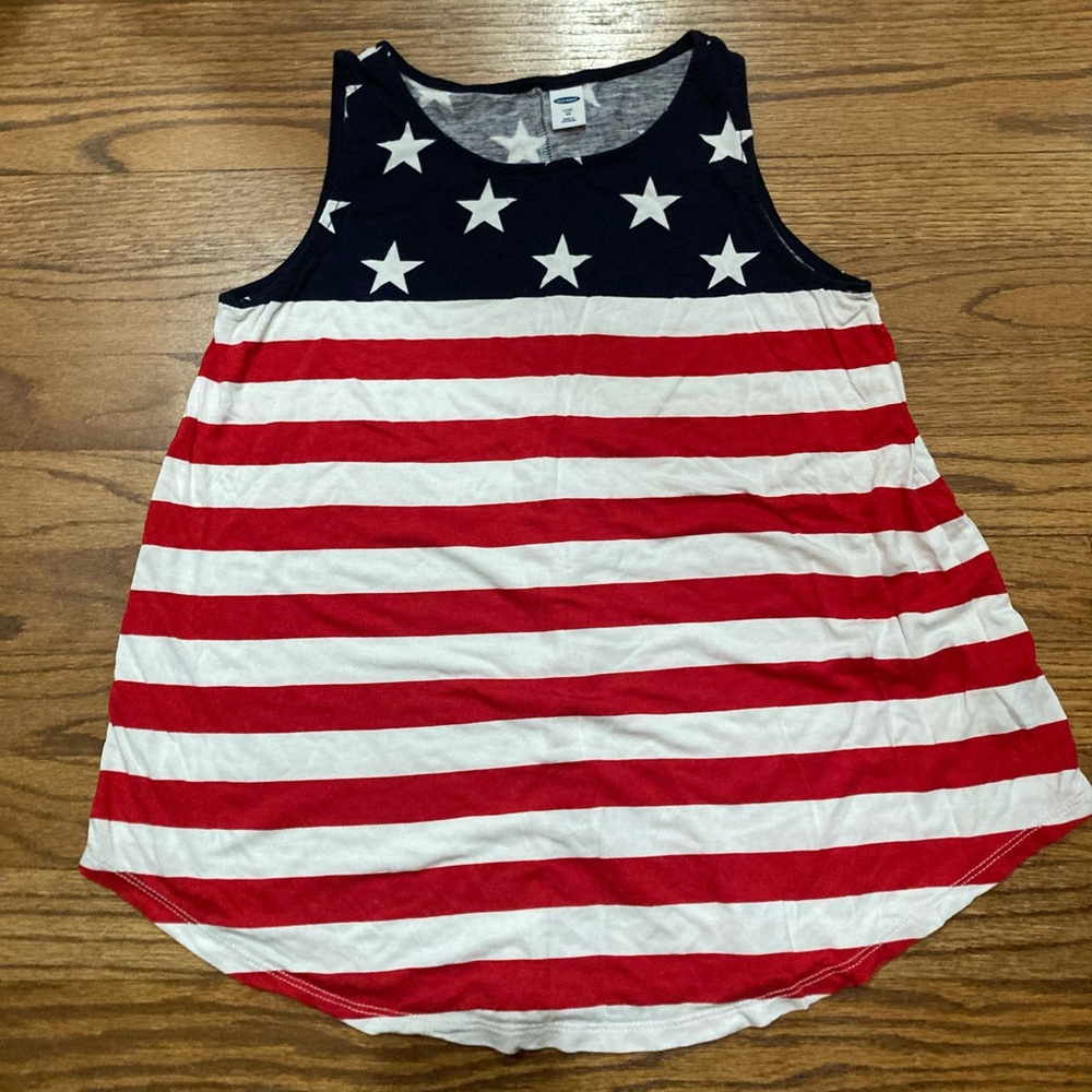 5 for $25! Patriotic shirt